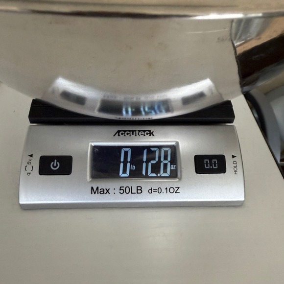 American Eagle Denim Jean Skort Light Wash Size 4 Chic Summer Casual Y2K 90s - Picture 12 of 12